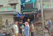 Terkini! Aktivitas Ekonomi di Pidie Jaya & Aceh Tamiang Mulai Aktif