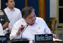 Indikator Ekonomi Indonesia Baik, IHSG Cetak Rekor Tertinggi dalam Sejarah