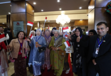 Dukungan Mahasiswa RI di Islamabad untuk Diplomasi Prabowo, Perkuat Hubungan Indonesia-Pakistan