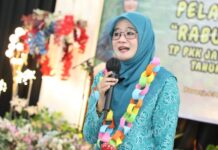 PKK Jateng Dorong Kreativitas Menu Sehat untuk Atasi Anak Susah Makan