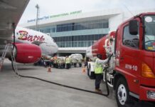 4 Bandara di Jateng-DIY Dapat Diskon Avtur Selama Libur Nataru
