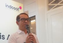Indosat Perluas AIvolusi5G di Jawa Tengah dan Jangkau 22 Kecamatan