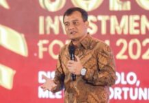 Perbanyak Forum Investasi, Genjot Ekonomi Baru