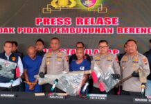 Terlilit Utang Ratusan Juta Rupiah, Pelaku Bunuh Pengacara Banyumas demi Kuasai Mobil Korban