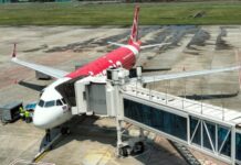 Bandara Ahmad Yani Semarang Prediksi Penumpang Naik 4,5 Persen Saat Libur Nataru