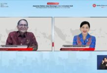 OJK Dorong Percepatan Klaim Asuransi Bencana di Wilayah Sumatera