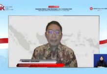 OJK: Aktivitas Investor Dalam Negeri Dorong IHSG Cetak Rekor Baru