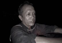 Kisah Awak Pertamina Antarkan Warga Aceh yang Hilang Kontak dengan Keluarga