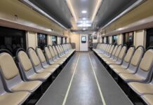 Kereta Khusus Petani dan Pedagang Beroperasi, Upaya Pemerataan Ekonomi Berjalan