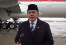 Aceh–Pakistan–Rusia–Aceh dalam 6 Hari, Prabowo Pimpin Krisis Bencana dan Diplomasi Global Tanpa Jeda