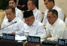 16.175 Sekolah Direnovasi Se-Indonesia, 99% Pembangunan Sudah Jalan