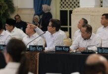 Terkini! Semua Rumah Sakit Terdampak Bencana Sumatera Sudah Beroperasi Lagi