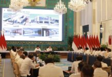 Pemerintah Target Pembangunan 22 Rumah Sakit Rampung di 2026, Pendidikan Dokter Spesialis Dikejar