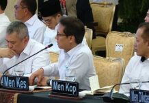 Tenaga Medis Diperkuat, 600 Dokter dan Perawat Dirolling ke Wilayah Bencana