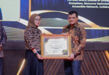 Jateng Raih Penghargaan Outstanding Public Service Innovations dari KemenPAN-RB