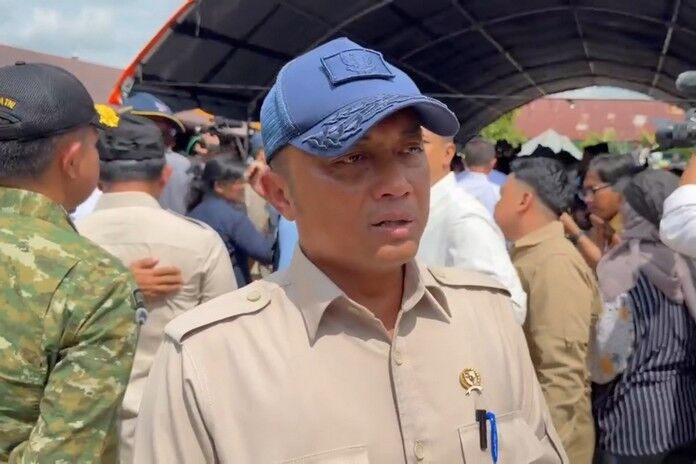 Peringatan Dini BMKG Jadi Perhatian Serius