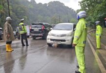 Perkembangan Terkini! Jalur Lembah Anai di Sumbar Dibuka Sore Ini 16 Desember 2025