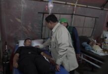 Prabowo Cek Langsung Aceh Tamiang: Mohon Maaf Jika Masih Ada Kekurangan, Pemerintah Terus Bekerja