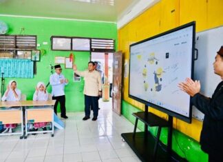 Bagaimana Arah Kebijakan Pendidikan Selama 2025 dan Agenda Perbaikan Menyongsong 2026?