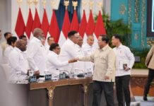 Prabowo Ingatkan Kepala Daerah Papua: Jangan Gunakan Dana Otsus untuk Jalan-jalan