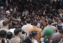 Prabowo Janji Kawal Pemulihan Aceh Tamiang: Anak-Anak Harus Cepat Kembali Sekolah