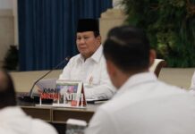 Data Terkini! TNI Sudah Terjunkan 35.477 Personel ke Lokasi Bencana