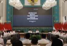 Prabowo Segera Bentuk Satgas Rehabilitasi dan Rekonsiliasi Percepat Pemulihan