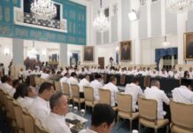 Pemerintah Pastikan Stok BBM untuk Nataru Aman di Tengah Masa Siaga Bencana