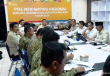 Prabowo Alokasikan Rp 4 Miliar per Kabupaten/Kota untuk Kebutuhan Popok Bayi dan Perempuan Terdampak Bencana