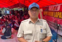 TNI–Polri Jadi Garda Terdepan, Prabowo Pastikan Penanganan Bencana Dipercepat