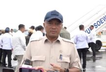 Prabowo Cek Langsung, Pemerintah Pastikan Wilayah Bencana Terjangkau dan Stok Pangan Cukup