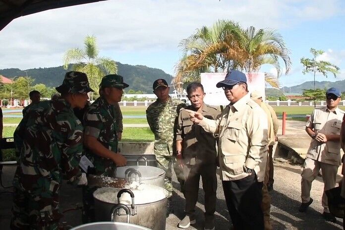 Proyeksi Terburuk Sudah Lewat_