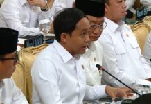 Perintah Prabowo: Jangan Ragu Cabut Izin Kehutanan yang Melanggar Aturan!