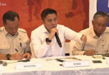 Seskab: Tanpa Tunggu Status Nasional, Pemerintah Sudah Kerahkan Dana Pusat dan Pasukan ke Lokasi Bencana