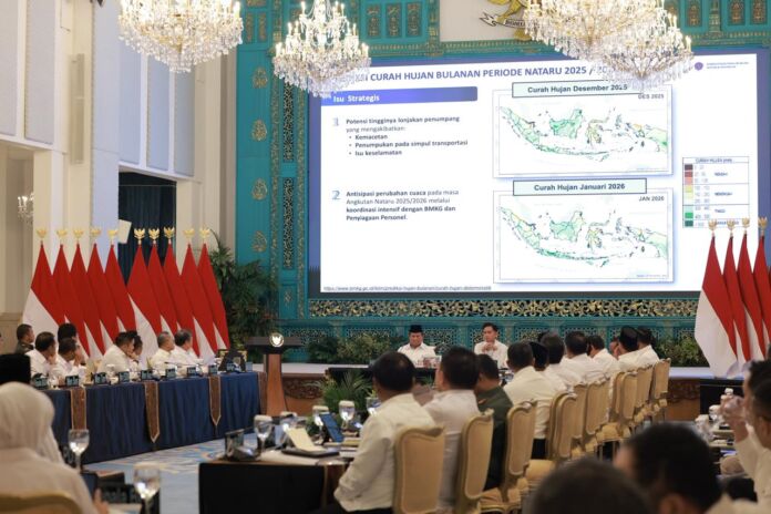 Sidang Kabinet Prabowo_3