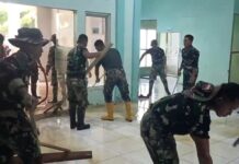 Situasi Terkini! RSUD Aceh Tamiang Sudah Bersih, Rapi, dan Bersiap Aktif Kembali