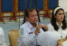 Tiga Siklon Kepung Indonesia, BMKG Tingkatkan Kewaspadaan