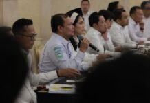 BMKG Pasang Lebih dari 10.000 Detektor Pantau Gempa hingga Tsunami