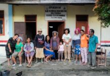 Bantuan Logistik Cukup, Pengungsi di Daerah Terisolir Sumut Ingin Listrik dan Jalan Cepat Pulih