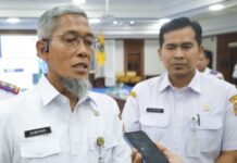 Pemprov Persiapkan Program Mudik Gratis Lebaran 2026