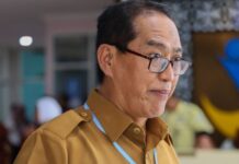 Jateng Sudah Punya 14 Titik Sekolah Rakyat