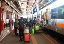 Tingkat Kunjungan Wisatawan ke Kota Semarang Naik Saat Libur Nataru, Ternyata Ini Penyebabnya