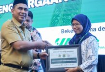 Gus Yasin Minta Budaya K3 Ditingkatkan Guna Cegah Kecelakaan Kerja