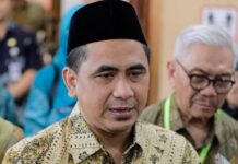 Pemprov Perkuat Kolaborasi Kejar Target Eliminasi TBC 2030