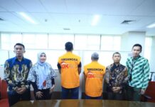 Dua Eks Pengurus Investree Diserahkan ke Jaksa, OJK Tuntaskan Penyidikan Kasus Penghimpunan Dana Ilegal