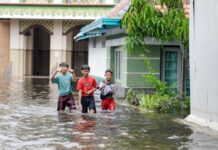 Anggaran Terbatas, BPBD Jateng Perkuat Kolaborasi Hadapi Tren Bencana yang Terus Meningkat