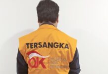 OJK Serahkan Tersangka Kasus Pindar Crowde ke Jaksa, Dugaan Penyaluran Fiktif Rp12 Miliar