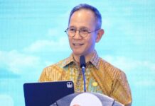OJK dan KSEI Luncurkan Sprint OJK, Perizinan Pasar Modal Terintegrasi Makin Cepat