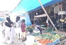 Dapur MBG di Bener Meriah Aceh Beroperasi, Petani dan Pedagang Pasar Gembira Ekonomi Jalan