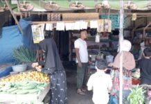 Manfaat MBG di Lokasi Bencana: Hasil Tani dan Kebun Lokal Terserap, Warga Makan Bergizi